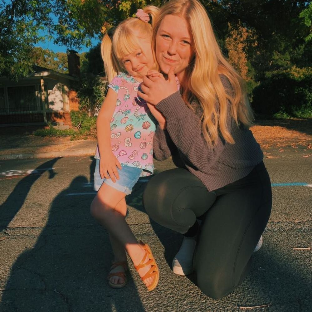 Meet your Posher, Hailey